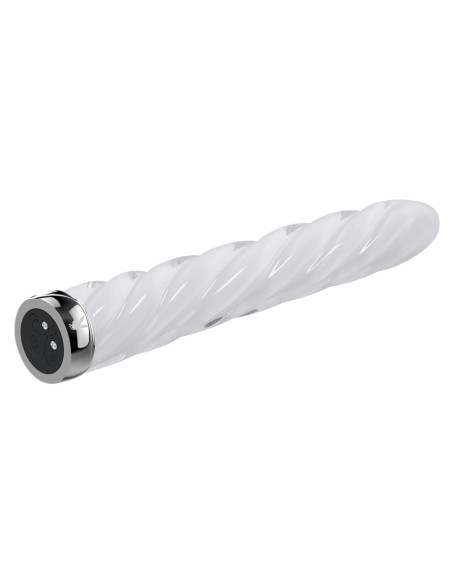 Vibromasseur Playboy Playboy Blanc