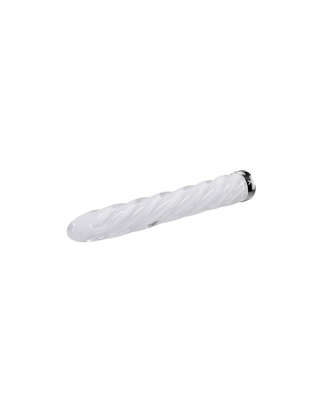 Vibromasseur Playboy Playboy Blanc