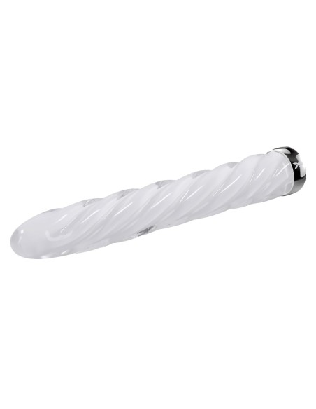 Vibromasseur Playboy Playboy Blanc