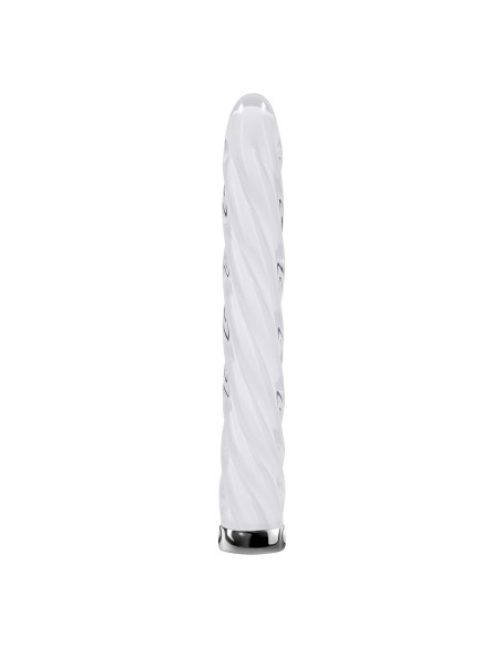 Vibromasseur Playboy Playboy Blanc