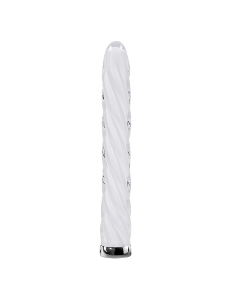 Vibromasseur Playboy Playboy Blanc