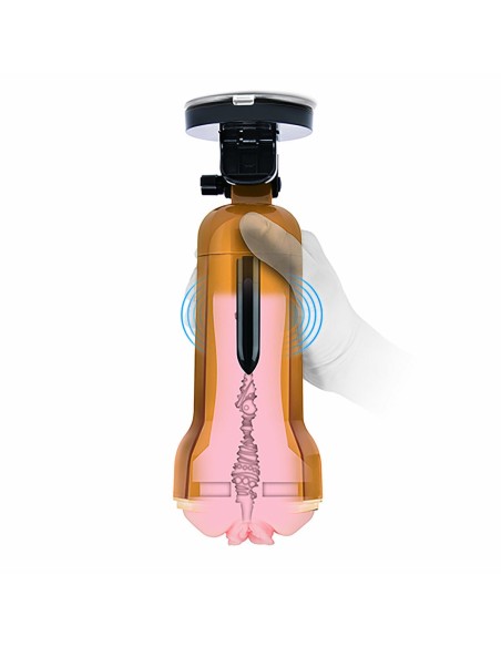 Vortex Dame Rose Zolo Doré