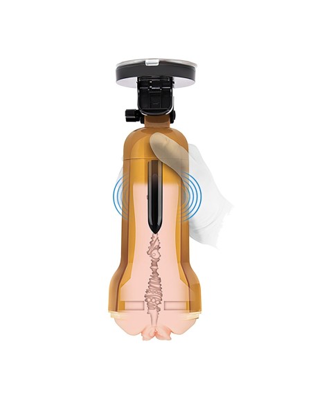 Vortex Dame Rose Zolo Doré