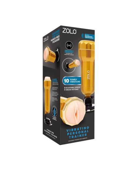 Vortex Dame Rose Zolo Doré