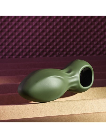 Vibromasseur Gender X Gender X Vert