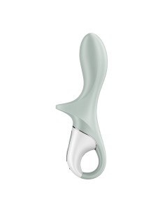 Vibrateur G-Spot Satisfyer Vert