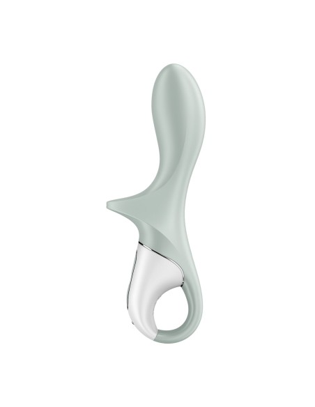 Vibrateur G-Spot Satisfyer Vert