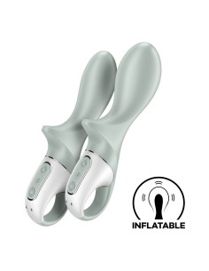 Vibrateur G-Spot Satisfyer Vert 2