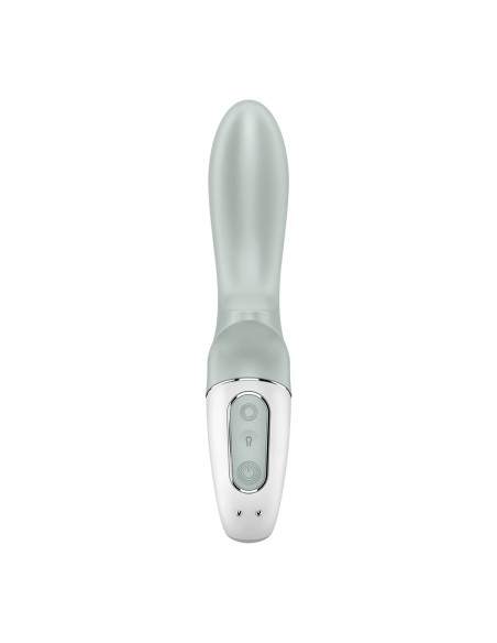 Vibrateur G-Spot Satisfyer Vert