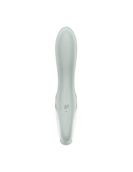 Vibrateur G-Spot Satisfyer Vert