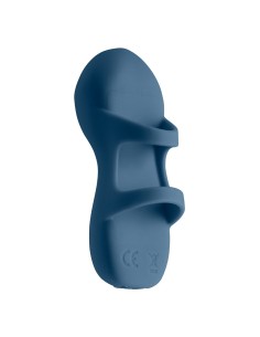 Vibrateur à doigts Orb NS Novelties Desire 2