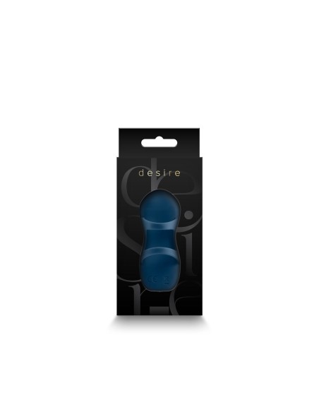 Vibrateur à doigts Orb NS Novelties Desire