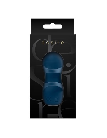 Vibrateur à doigts Orb NS Novelties Desire