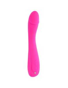 Vibromasseur Evolved Rose 2