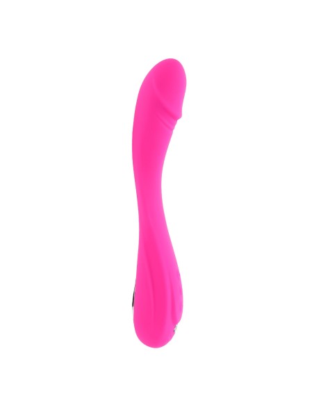 Vibromasseur Evolved Rose