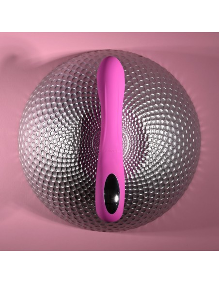 Vibromasseur Evolved Rose