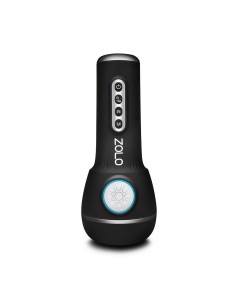 Vortex Dame Rose Zolo Viande