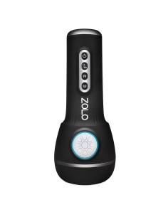 Vortex Dame Rose Zolo Viande 2