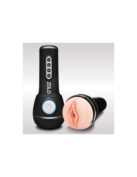 Vortex Dame Rose Zolo Viande