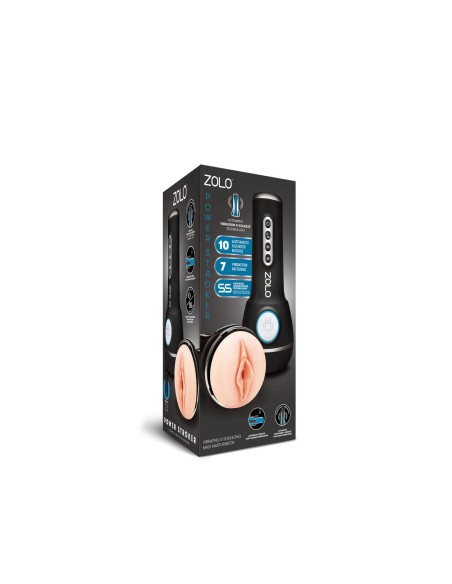 Vortex Dame Rose Zolo Viande