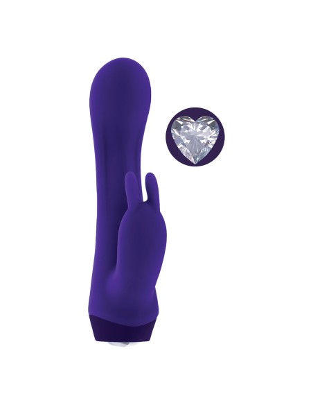 Vibrateur G-Spot Selopa Selopa Violet