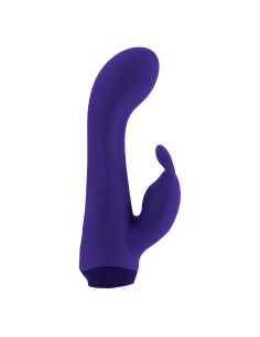 Vibrateur G-Spot Selopa Selopa Violet 2
