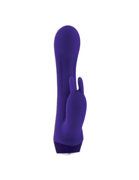 Vibrateur G-Spot Selopa Selopa Violet