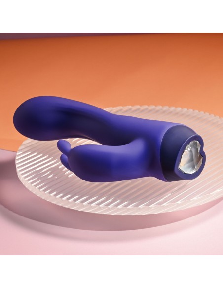 Vibrateur G-Spot Selopa Selopa Violet