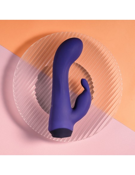 Vibrateur G-Spot Selopa Selopa Violet