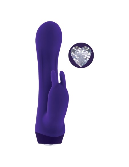 Vibrateur G-Spot Selopa Selopa Violet
