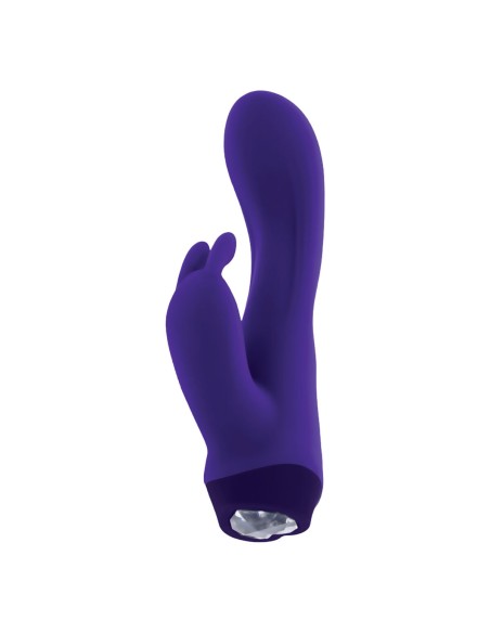 Vibrateur G-Spot Selopa Selopa Violet