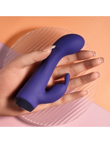 Vibrateur G-Spot Selopa Selopa Violet