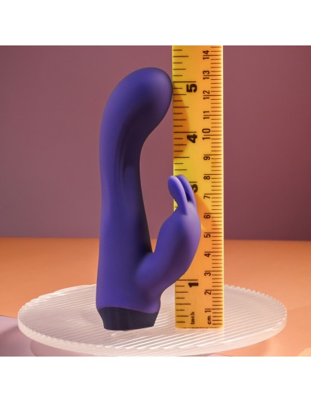 Vibrateur G-Spot Selopa Selopa Violet
