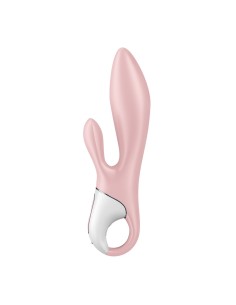 Vibrateur G-Spot Satisfyer Rose