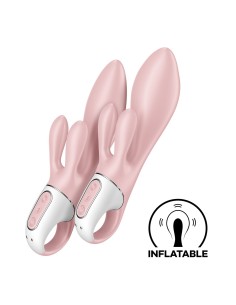 Vibrateur G-Spot Satisfyer Rose 2