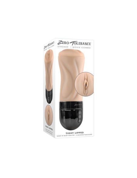 Vortex Dame Rose Zero Tolerance Zero Tolerance Viande