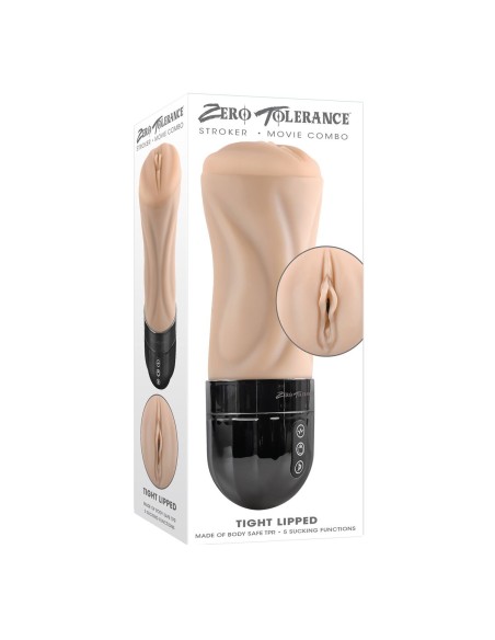 Vortex Dame Rose Zero Tolerance Zero Tolerance Viande