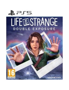 Jeu vidéo PlayStation 5 Square Enix