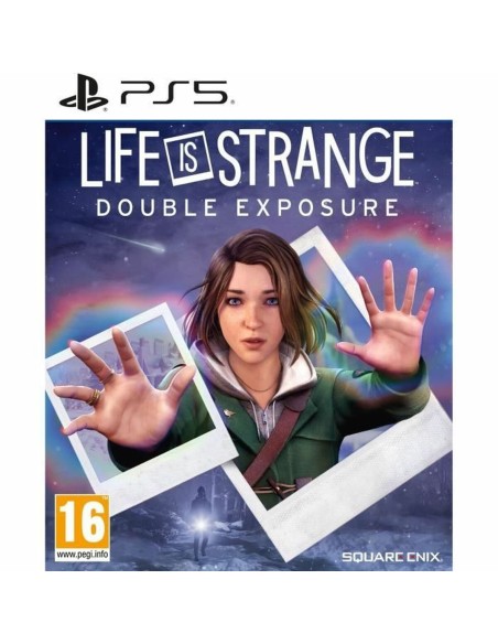 Jeu vidéo PlayStation 5 Square Enix