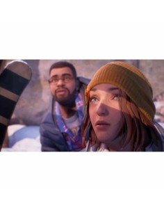 Jeu vidéo PlayStation 5 Square Enix 2