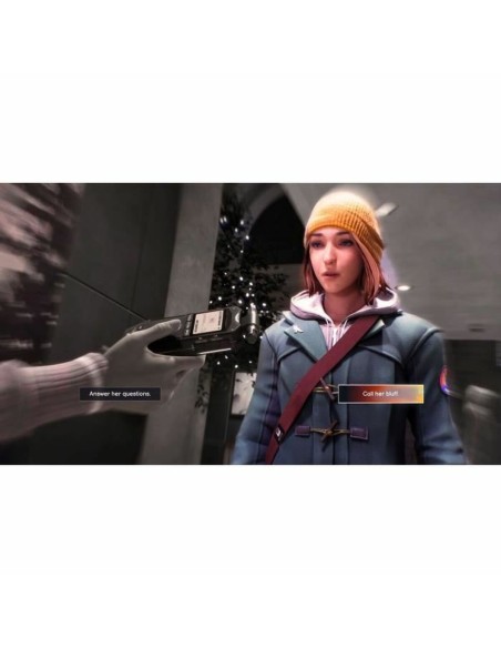 Jeu vidéo PlayStation 5 Square Enix