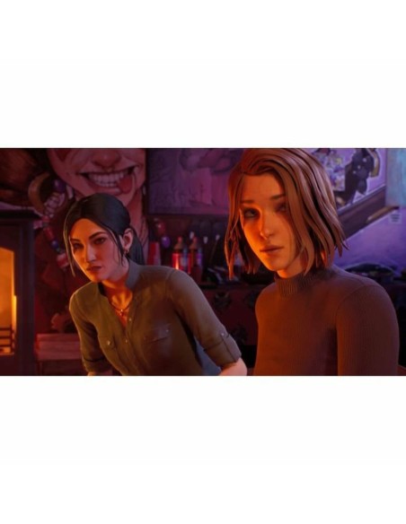 Jeu vidéo PlayStation 5 Square Enix