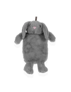 Bouillotte Versa Lapin Polyester 1,7 L