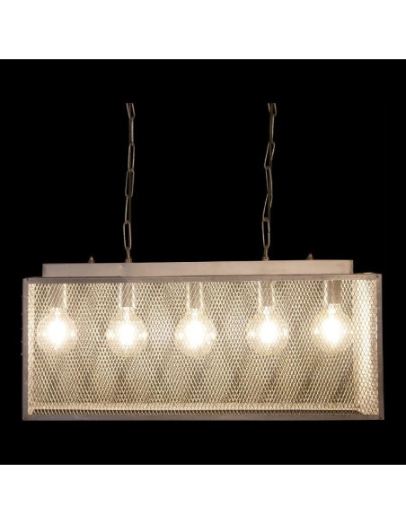 Suspension DKD Home Decor Métal (79 x 26 x 33.5 cm)