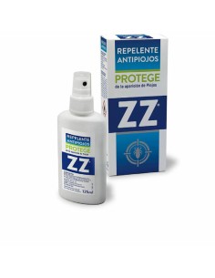 Écran solaire visage ZZ ANTIPIOJOS ZZ 125 ml