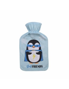 Bouillotte Take Care BEST FRIENDS