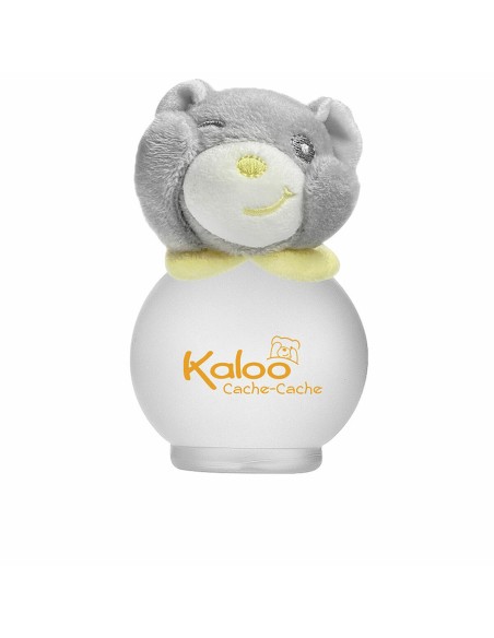 Écran solaire visage Kaloo CACHE CACHE 95 ml