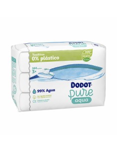 Écran solaire visage Dodot DODOT PURE