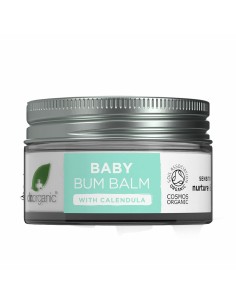 Écran solaire visage Dr.Organic BABY 35 g