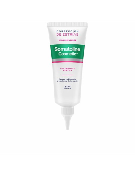 Protecteur Solaire Somatoline ANTIESTRÍAS 100 ml